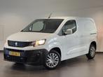 Peugeot Partner GB L1 Premium 1.5 BlueHDi 130pk EAT8 | 2x SC, Stof, Gebruikt, Euro 6, Met garantie (alle)