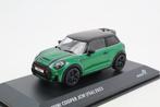 1:43  Mini Cooper 2023 ''John Works''  -  Solido, Solido, Auto, Solido, Info@bram-modelcars.nl
