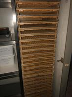 Brood kratten, Doe-het-zelf en Verbouw, Kratten en Dozen, Ophalen of Verzenden, Krat, Minder dan 35 cm