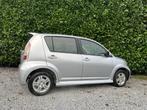 Daihatsu Sirion 2 1.3 Sport | NWE APK | AIRCO | BLUETOOTH, Voorwielaandrijving, Gebruikt, 4 cilinders, Handgeschakeld