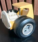Vintage balance truck wheels weighted truck ZELDZAAM, Ophalen of Verzenden, Zo goed als nieuw