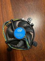 Intel E97379-003 Core i3i5i7 Socket, Ophalen of Verzenden, Gebruikt, Luchtkoeling