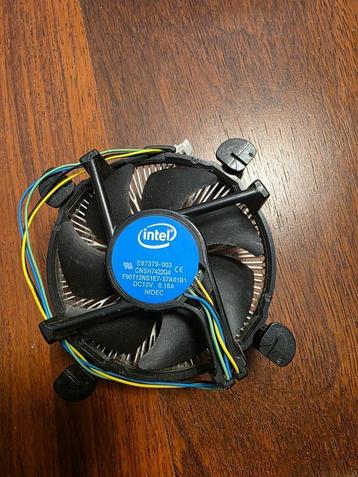 Intel E97379-003 Core i3i5i7 Socket  beschikbaar voor biedingen