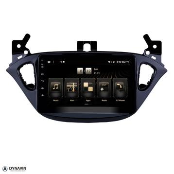 navigatie opel corsa carkit android 13 apple carplay usb  beschikbaar voor biedingen