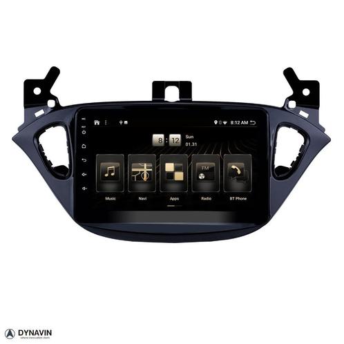 navigatie opel corsa carkit android 13 apple carplay usb, Auto diversen, Autoradio's, Nieuw, Ophalen of Verzenden