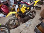 2 pitbikes, Fietsen en Brommers, Minibikes, Midibikes en Pitbikes, Ophalen, Gebruikt, Pitbike