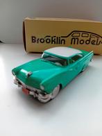 Ford fairlane 2 door victoria  1956., Hobby en Vrije tijd, Modelauto's | 1:43, Overige merken, Ophalen of Verzenden, Zo goed als nieuw