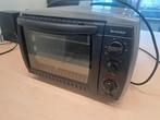 Hetelucht oven silvecrest, Witgoed en Apparatuur, Ovens, Gebruikt, Hete lucht, Oven met grill, Ophalen