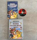 Super Smash bros Melee Nintendo game cube, Spelcomputers en Games, Games | Nintendo GameCube, Vechten, Ophalen of Verzenden, Zo goed als nieuw