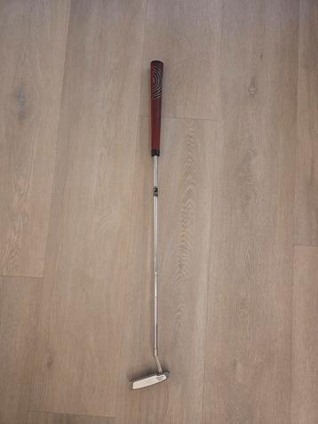 Odyssey White Hot #1 Blade Putter beschikbaar voor biedingen
