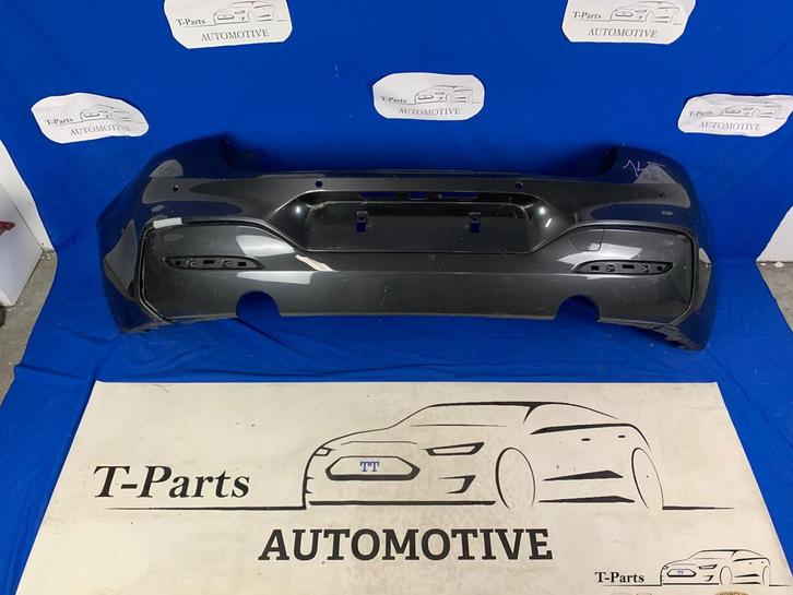 Bmw 1 serie F20 achterbumper m pakket 135I achter bumper spo, Auto-onderdelen, Carrosserie en Plaatwerk, Bumper, BMW, Gebruikt