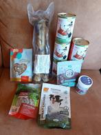 Voeding, bot, bottenbouillon en lekkers voor hond (met rund), Dieren en Toebehoren, Dierenvoeding, Ophalen of Verzenden, Hond