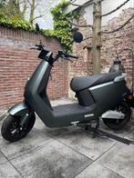 Iva E-GO S8 Elektrische scooter 45km, Fietsen en Brommers, IVA, Maximaal 45 km/u, 0 cc, Zo goed als nieuw