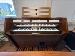 Johannus Opus 6 orgel, technisch in goede staat, Muziek en Instrumenten, Orgels, Ophalen, Gebruikt, 2 klavieren, Orgel
