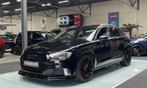 Audi A3 35 TFSI Sport Maxton! Clima! Cruise! Navi!, Auto's, Automaat, 4 cilinders, Zwart, Origineel Nederlands