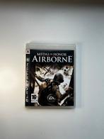 Medal Of Honor Airborne (PS3), Shooter, 1 speler, Ophalen of Verzenden, Zo goed als nieuw