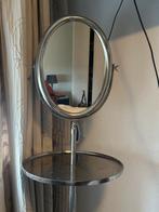 Riviera Maison Spiegeltafel - Tijdloos Design, Ophalen, Minder dan 50 cm, Gebruikt, Minder dan 100 cm