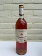 Château Lafaurie-Peyraguey 1990 (1er Grand Cru Classé), Verzamelen, Wijnen, Ophalen of Verzenden, Zo goed als nieuw, Frankrijk