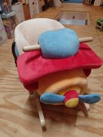 baby vliegtuig, Ophalen, Zo goed als nieuw, Auto, Met geluid