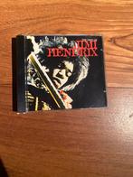 Jimi Hendrix, Ophalen of Verzenden, Zo goed als nieuw, Poprock