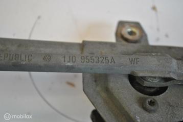 Ruitenwissermechaniek V Golf IV 1.8-5V ('97-'04) 1J0955325A beschikbaar voor biedingen