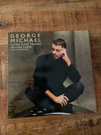 George michael ultra rare tracks volume 3 LP, nieuwstaat, Ophalen of Verzenden, 1980 tot 2000, Zo goed als nieuw, 12 inch