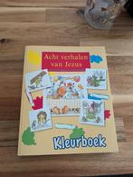 Nick Butterworth - Acht verhalen van Jezus nieuw, Non-fictie, Ophalen of Verzenden, Zo goed als nieuw, Nick Butterworth