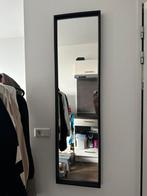 Nissedal spiegel, Huis en Inrichting, Ophalen, Minder dan 50 cm, 100 tot 150 cm, Zo goed als nieuw