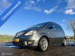 Lancia Musa 1.4-16V Platino Plus, BJ 2009, Airco, PDC, NAP, Auto's, Lancia, Euro 5, 15 km/l, Gebruikt, 400 kg
