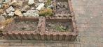 Gratis afhalen, Tuin en Terras, Ophalen, Gebruikt, Beton, Blok