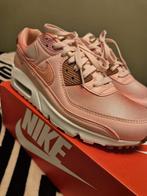 Nike Air Max 90 – Medium Soft Pink / Coral Chalk – Nieuw – E, Ophalen of Verzenden, Nieuw, Overige kleuren