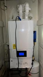 CV monteurLoodgieterCV storingenCO gecertificeerd 0685743493, 24-uursservice, Onderhoud