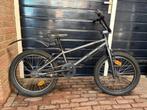 Mooie BMX FIETS 20 inch, Fietsen en Brommers, Fietsen | Crossfietsen en BMX, Ophalen, Zo goed als nieuw, Staal