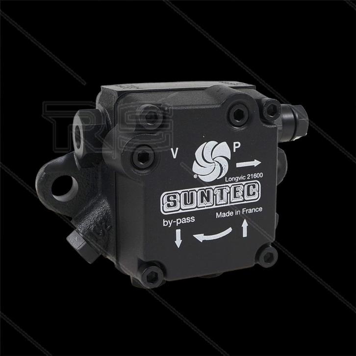 Suntec AN47C Brandstofpomp Linksdraaiend, Auto diversen, Overige Auto diversen, Verzenden