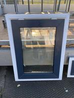 Kunststof kozijnen, Ophalen, Kunststof, 75 tot 150 cm, Raamkozijn