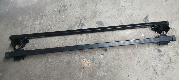 Universele Dakdragers - Set, Auto diversen, Dakdragers, Ophalen of Verzenden