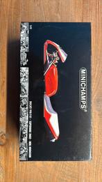 Minichamps Ducati 998 F01 superbike 2002 Neil Hodgson 1:12, Hobby en Vrije tijd, Modelauto's | 1:5 tot 1:12, Ophalen of Verzenden