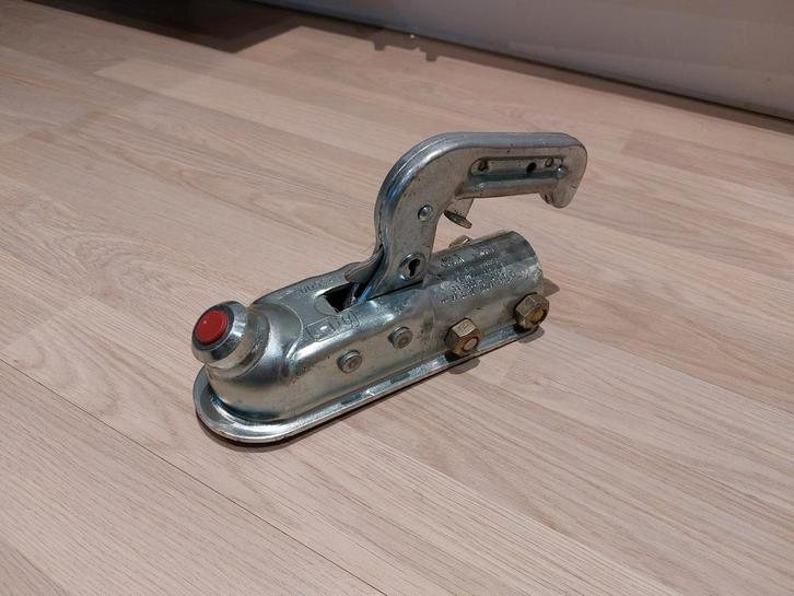 kogelkoppeling voor aanhangwagens, Auto diversen, Aanhangwagen-onderdelen, Ophalen