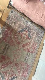 Storebror vloerkleed, Ophalen, Gebruikt, 150 tot 200 cm, Groen