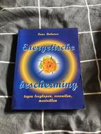 Energetische bescherming, Gelezen, Spiritualiteit algemeen, Fons Delnooz, Overige typen