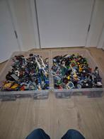 Grote partij Lego, ca. 20kg - zonder boekjes/dozen, Ophalen of Verzenden, Gebruikt, Losse stenen, Lego