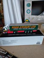 Eddie Stobart DAF  85 CF, Hobby en Vrije tijd, Ophalen of Verzenden, Nieuw, Bus of Vrachtwagen, Herpa