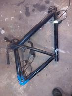 Vanmoof S3 Frame, Overige merken, Gebruikt, Ophalen of Verzenden, 57 tot 61 cm