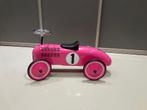 Loopauto retro roller, Ophalen, Zo goed als nieuw, Loopvoertuig
