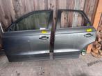 Audi Q3 8U Deur Links Voor + Achter, Auto-onderdelen, Ophalen, Gebruikt, Audi, Voor