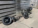 Peugeot Speedfight 2 Compleet in Onderdelen!, Ophalen, Gebruikt, Blok, Peugeot