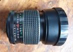 Fotografie  groothoek lens, Audio, Tv en Foto, Fotografie | Lenzen en Objectieven, Ophalen of Verzenden, Gebruikt, Groothoeklens