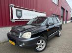 Hyundai Santa Fe 2.0i-16V Motion // Clima // Cruise control, Voorwielaandrijving, Gebruikt, 4 cilinders, 2000 kg