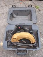 Skilsaw classic cirkelzaag 1350 Watt, Doe-het-zelf en Verbouw, Gereedschap | Zaagmachines, Ophalen, Gebruikt, Cirkelzaag, 30 tot 70 mm
