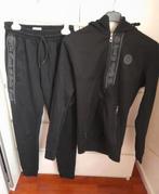 Bella Cash Sportkleding Zwart XS, Zwart, Overige typen, Ophalen of Verzenden, Zo goed als nieuw